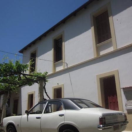 דירות חאניה Kyra Vintage House מראה חיצוני תמונה