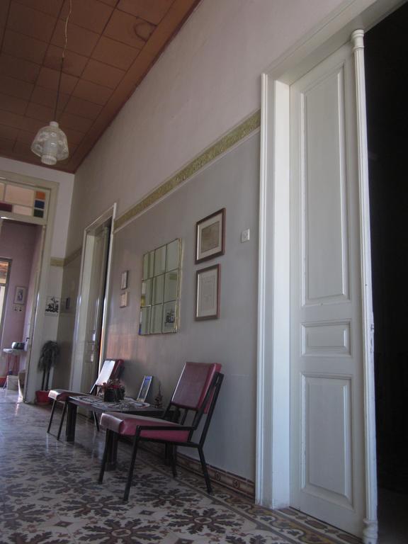 דירות חאניה Kyra Vintage House מראה חיצוני תמונה