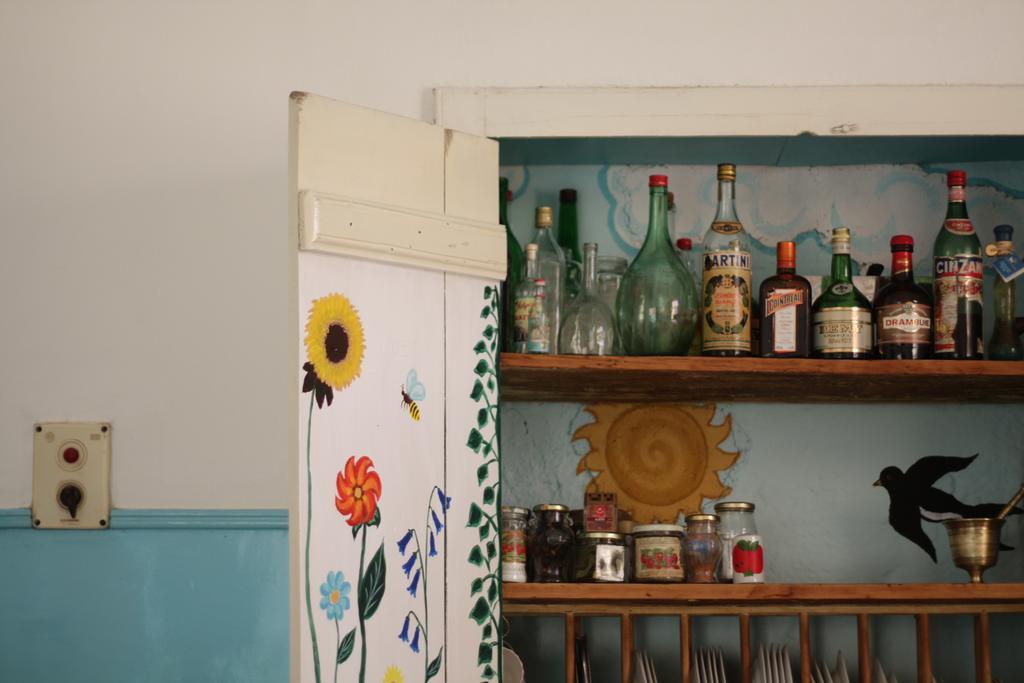 דירות חאניה Kyra Vintage House מראה חיצוני תמונה