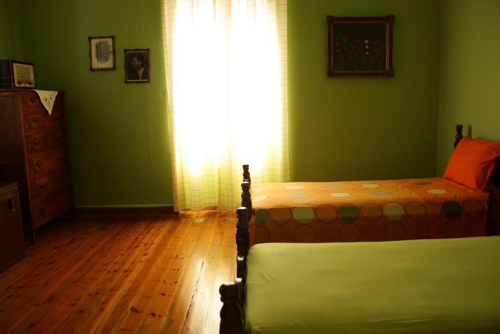 דירות חאניה Kyra Vintage House מראה חיצוני תמונה