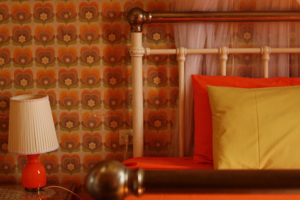 דירות חאניה Kyra Vintage House מראה חיצוני תמונה